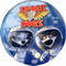 SPACE DOGS
